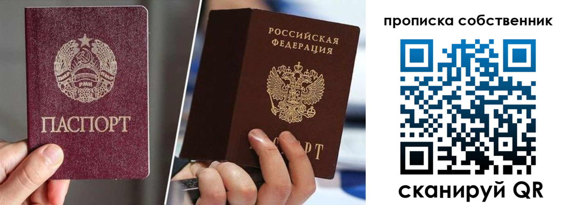 где прописаться в Стародубе